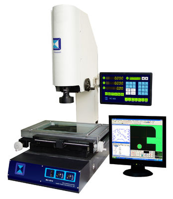 공업 검사를 위한 2D 광학 측정 장치