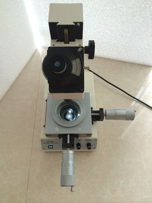 50*50mm 도구 제작자 현미경